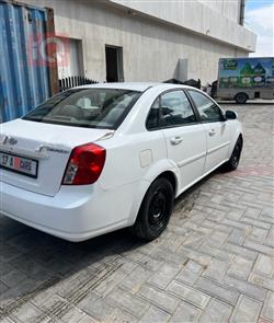 شيفروليه اوبترا